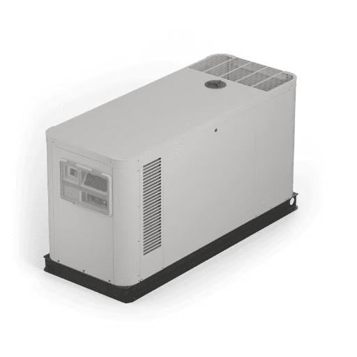 Types of Whole Home Generators