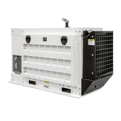 Best Practices for Generator Installation