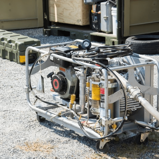 Challenges and Considerations of Load Bank Testing