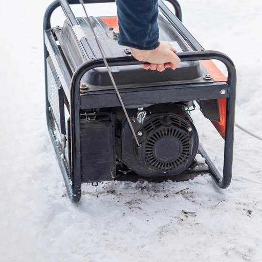 Winterizing Kit Generators Winterizing Your Portable Generators for Harsh Outdoor Environments ...