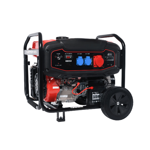 Final Checks and Testing