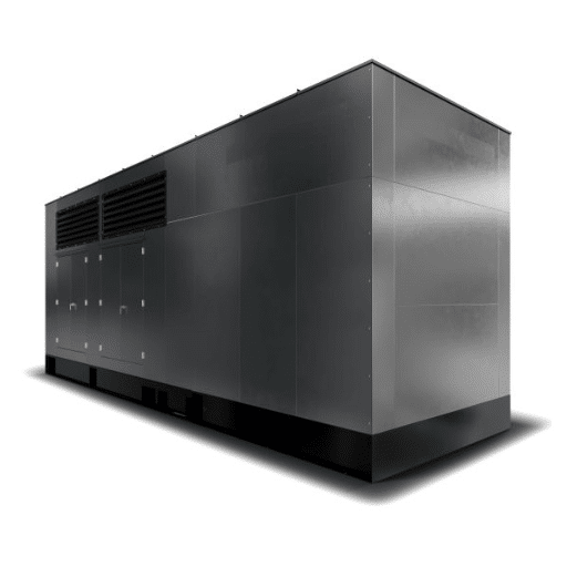 Generator Installation Procedures