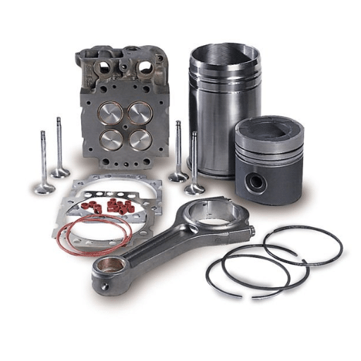 How to Order Replacement Generator Parts