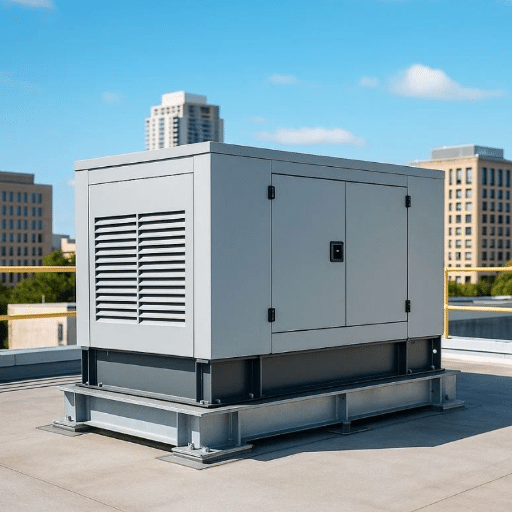 Introduction to Emergency Power Systems
