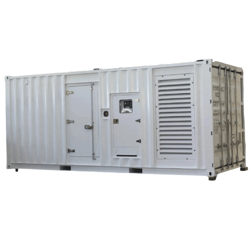 Maintenance Tips for Diesel Generator Sets