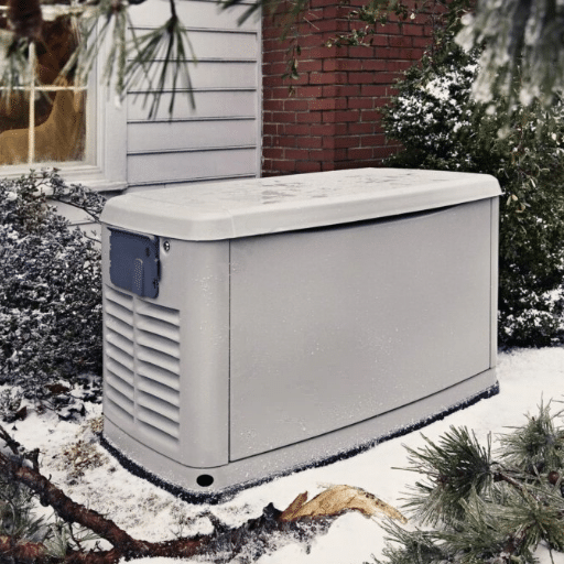 Ongoing Maintenance Tips for the Cold Season