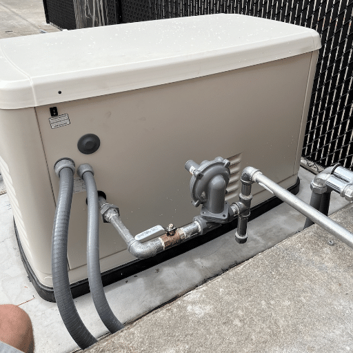 Planning Your Natural Gas Line Installation
