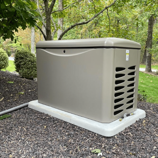 Post-Installation Considerations