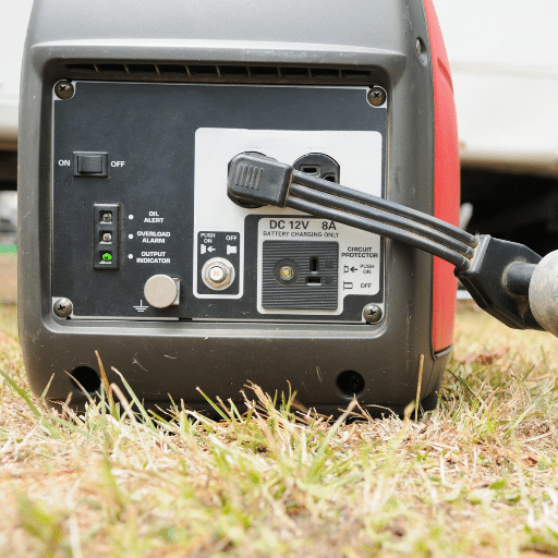 Signs Your Generator Battery Needs Replacement