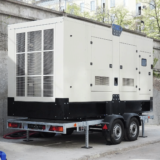 Understanding of Common Generator Types