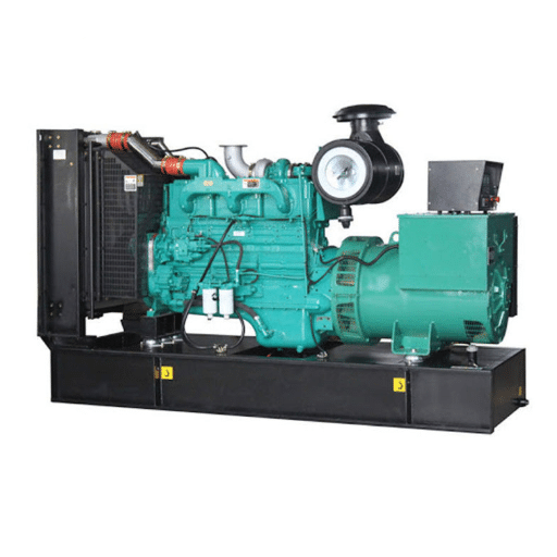 Componentes y diseño del sistema de refrigeración