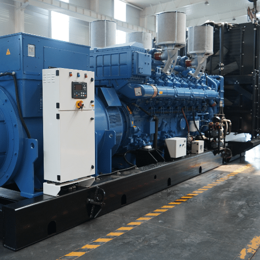 Data Center Natural Gas Generator: Sizing, Applications & Best Practices (2026)