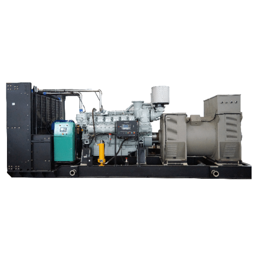 Hospital Natural Gas Generator: Compliance, Sizing & Fuel Strategy (2026)