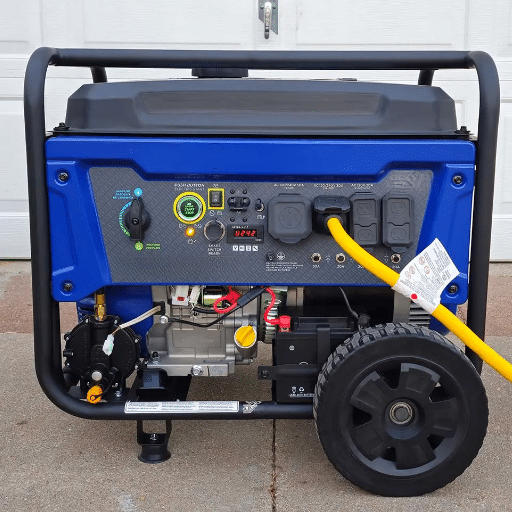 120V vs 240V Generator: Understanding Power and Voltage Differences ...