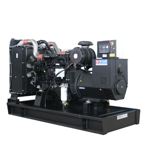 Natural Gas Generator vs Diesel: A Complete Comparison for Industrial Buyers
