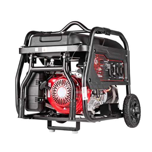 Understanding 240V Generators