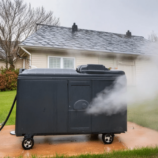 Understanding Generator Overheating