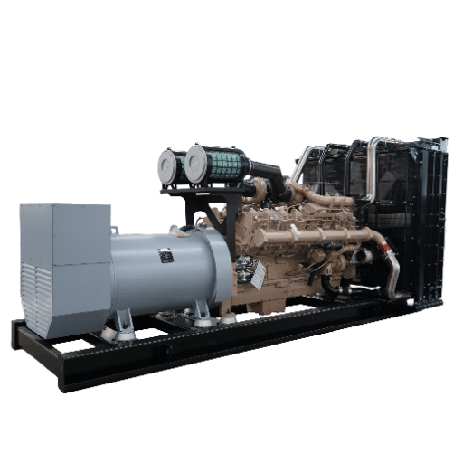 Backup Power Solutions for Factory: A Complete Guide to Protecting Production