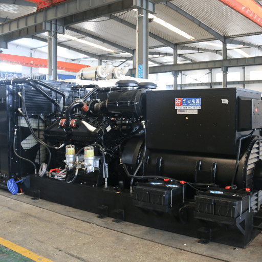 Custom Diesel Generator: A Buyer's Guide to Customized Genset Manufacturing in 2026