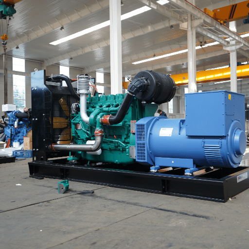 Diesel Generator Maintenance Checklist 2026: Complete Schedule, Costs & Tasks