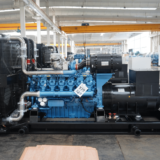 10 Common Generator Set Installation Mistakes (And How to Avoid Them)