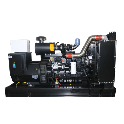 Dual Fuel Industrial Generators: Complete Guide for Commercial Buyers (2026)