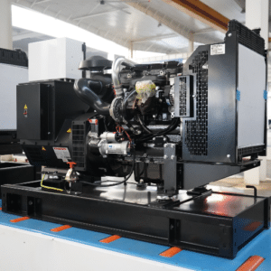 Generator Set Electrical Connection: Complete Wiring and Installation ...