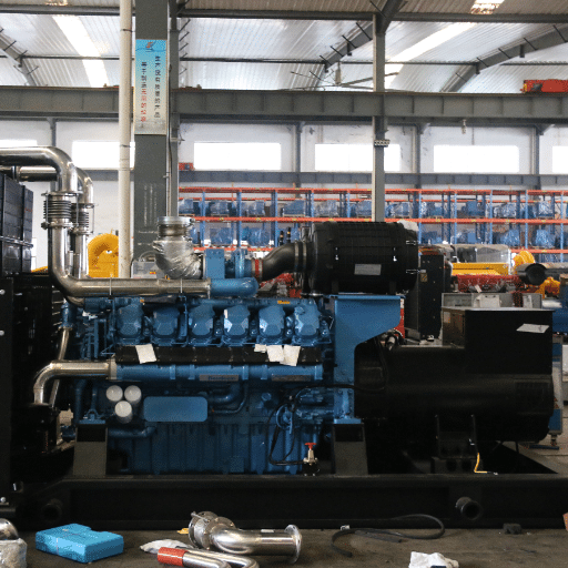 Generator Set Installation: Complete Engineering Guide for Industrial ...