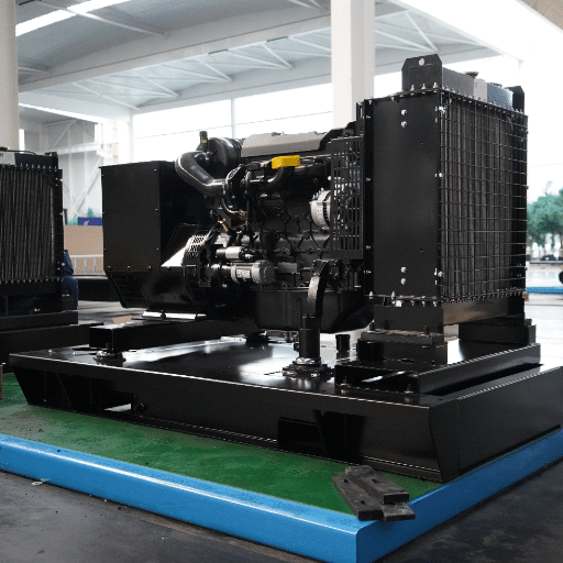 Generator Maintenance: Complete Guide to Diesel Genset Care - ShanHua