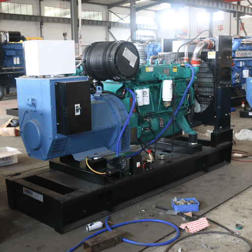 Generator Maintenance: Complete Guide to Diesel Genset Care