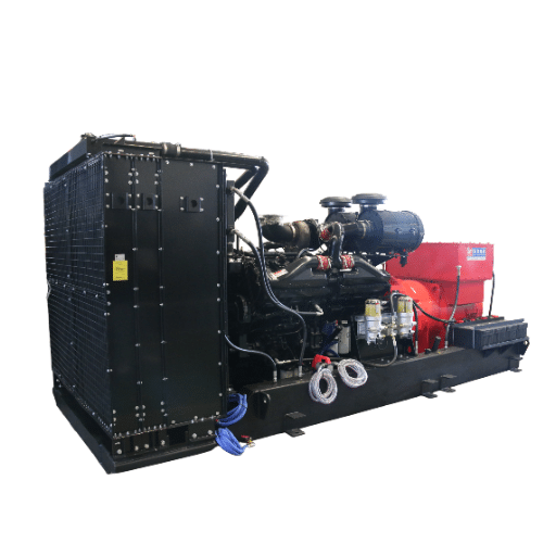 Generator Oil Change Interval: 2026 Diesel Genset Guide