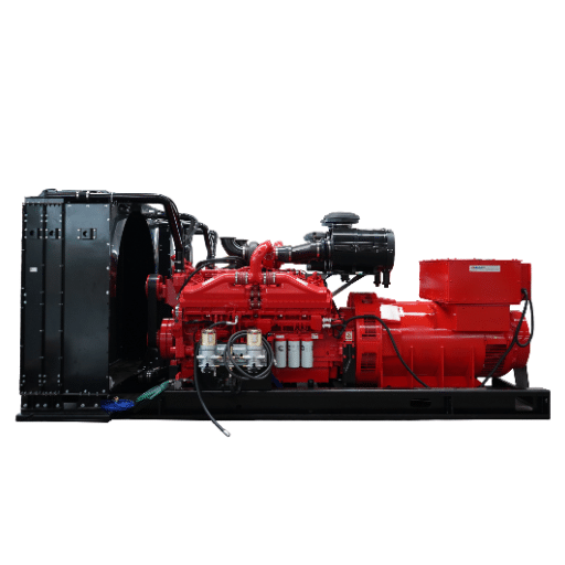 Generator Repair Tips: Industrial Diesel Troubleshooting Guide 2026