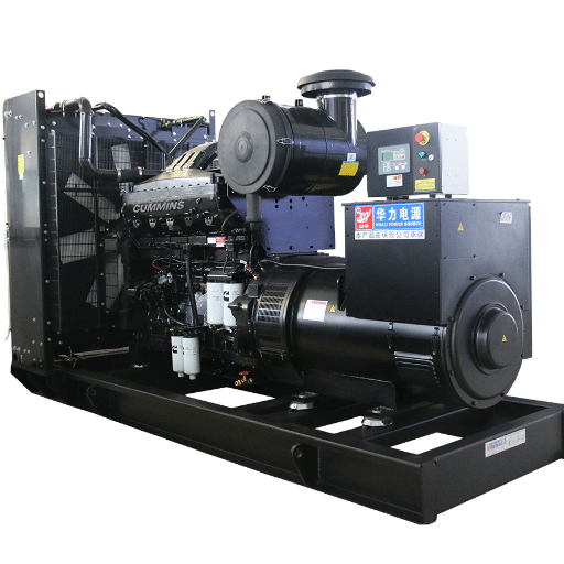 Generator Set Exhaust System Installation: Complete Design, Sizing, and Compliance Guide