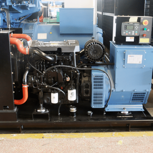 Generator Set Fuel System Installation: Complete Design, Sizing, and Compliance Guide