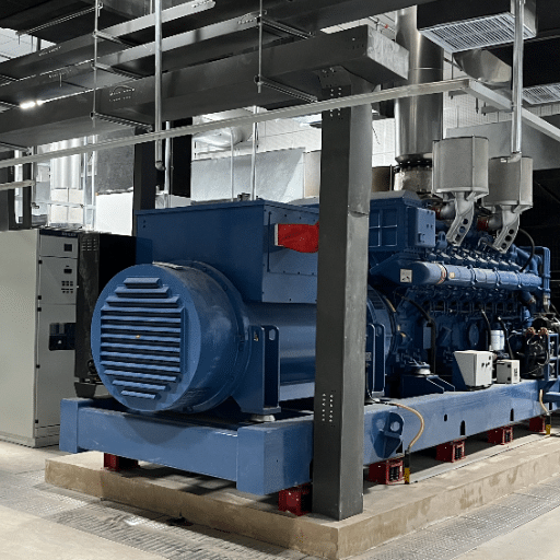 Generator Set Noise Reduction Installation: Complete Acoustic Design, Enclosure, and Vibration Control Guide