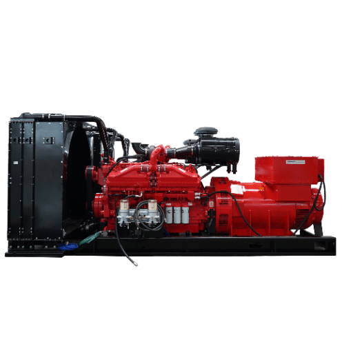 1000 kW Diesel Generator Supplier: 2026 Procurement Guide