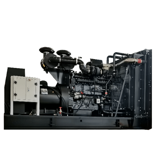 500 kW Diesel Generator Price: 2026 Buyer's Guide - ShanHua