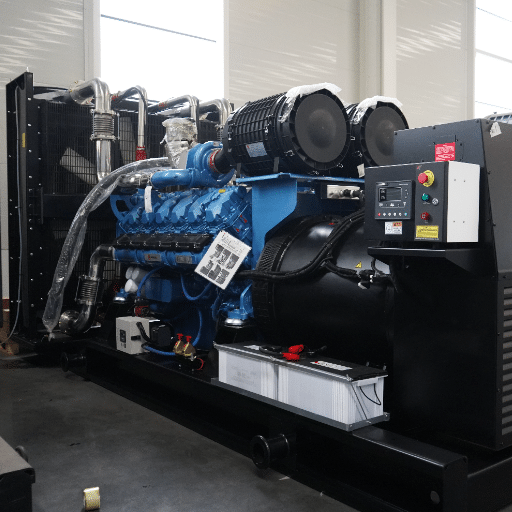 Diesel Generator vs Gas Generator: 2026 Honest Comparison