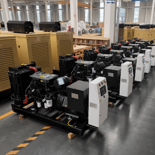 Silent Diesel Generator for Sale: 2026 Buyer's Guide