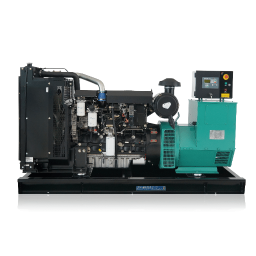Fuel Efficient Diesel Generator: 2026 Buyer's Guide to Lower Fuel Costs