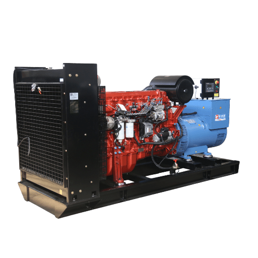 Commercial Diesel Generator for Sale: 2026 Buyer's Guide