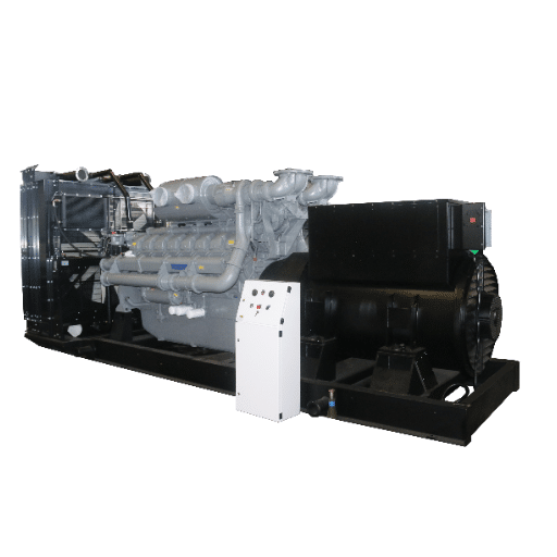 Best Diesel Generator for Factory: 2026 Buyer's & Sizing Guide