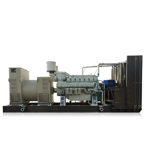 Diesel Generator Price per kW: 2026 Complete Cost Guide
