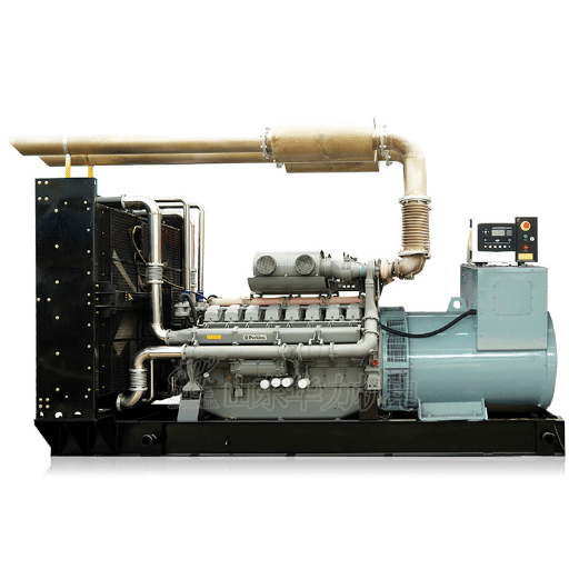 Diesel Generator for Continuous Power: 2026 Industrial Guide