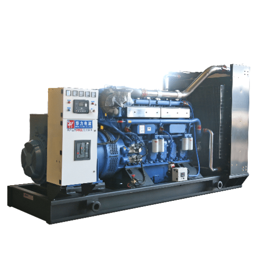 Industrial Diesel Generator for Sale: 2026 Buyer's Guide