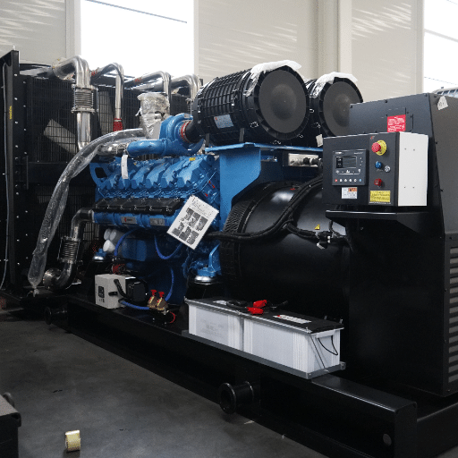 Silent Diesel Generator for Hospital: 2026 Buyer's & Compliance Guide