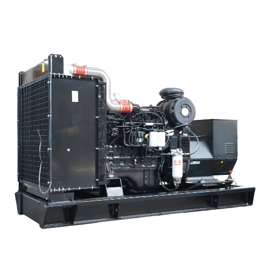 How to Choose a Diesel Generator: 2026 Buyer's & Sizing Guide