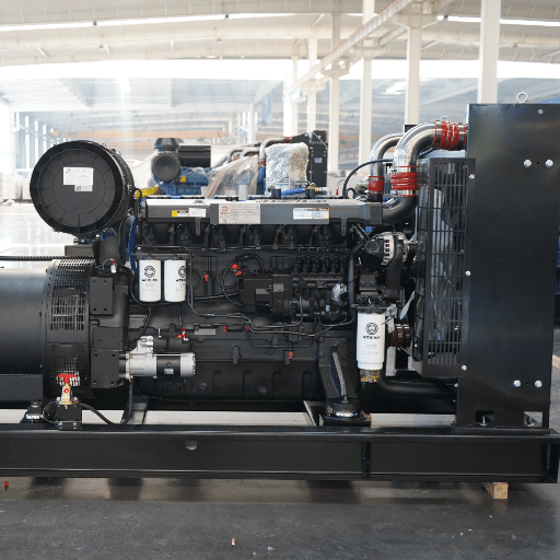 Industrial Backup Power Generator: Buyer's Guide 2026