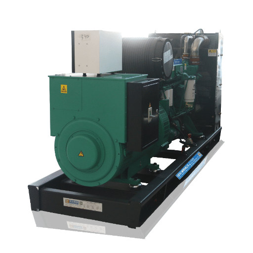 Industrial Generator Set Supplier in China: How to Choose a Reliable Partner (2026 Guide)