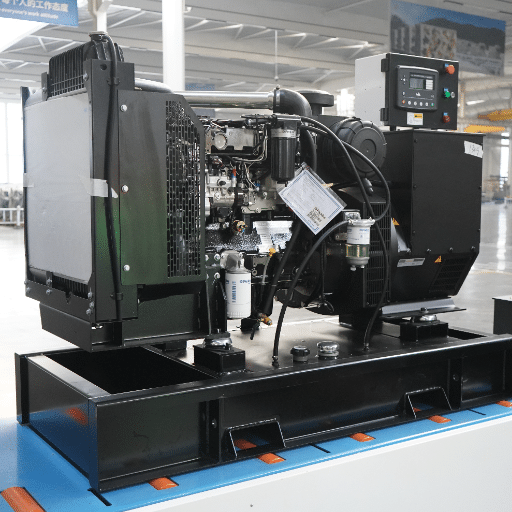 Best Generator Set for Backup Power: How to Choose (2026)